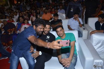 Darshakudu Movie Pre Release Event